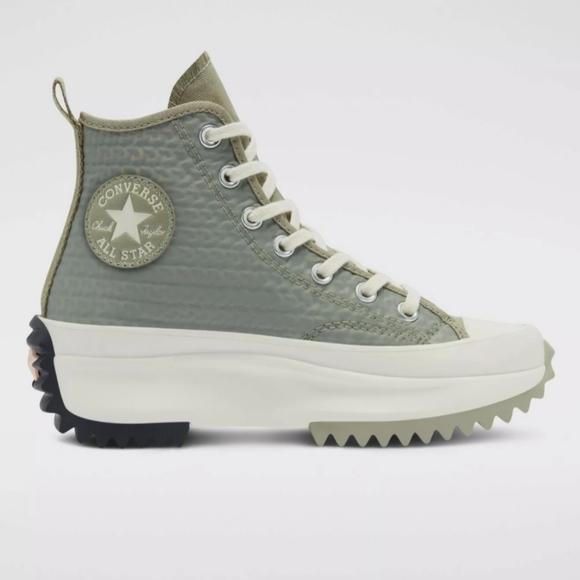 CONVERSE Alt Exploration Run Star Hike platform Unisex/ 170247C - Picture 5 of 15